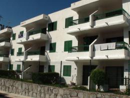 Carolina Puerto Rico (Gran Canaria)
